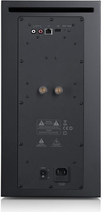 Produktbild Teufel Raumfeld Stereo M (WLAN)