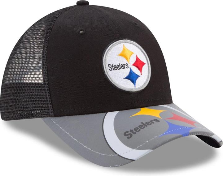 New Era Trucker Reflect NFL Teams