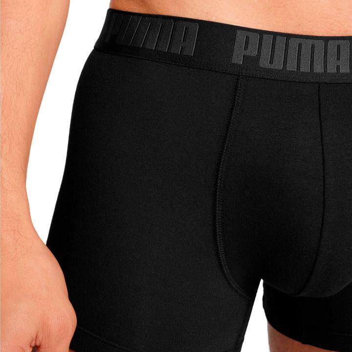 Image du produit Puma Basic Boxer (XXL, lot de 2)