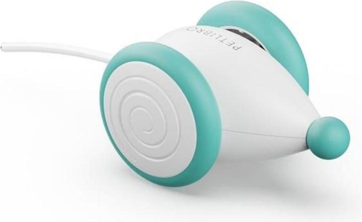 Petlibro Pixie Mouse (Ballspielzeug Katze)