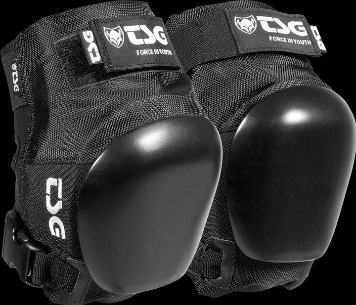 Produktbild TSG Force III Youth Knee Pad (XS, S, Knieschoner, Einzelstück)