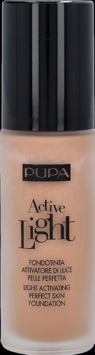 Produktbild Pupa Milano Active Light sand (040 Sand)