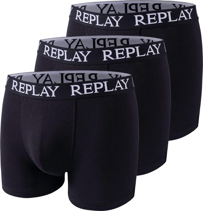 Replay 211726