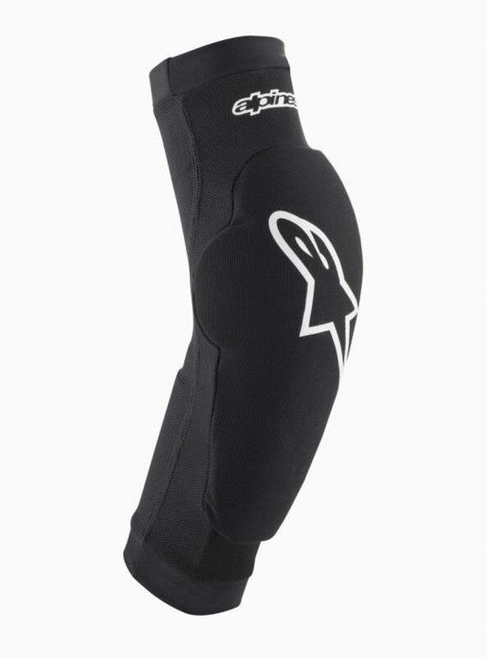 Image du produit Alpinestars Paragon Plus Youth Elbow Prote (S/M, Coudes, Modèle unique)