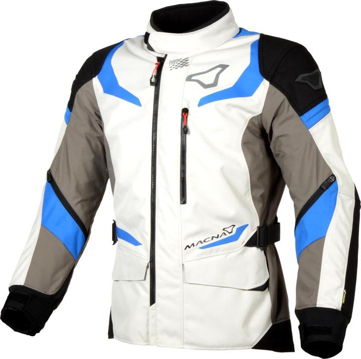Immagine prodotto Macna SEKTOR Textiljacke (Uomini, M)