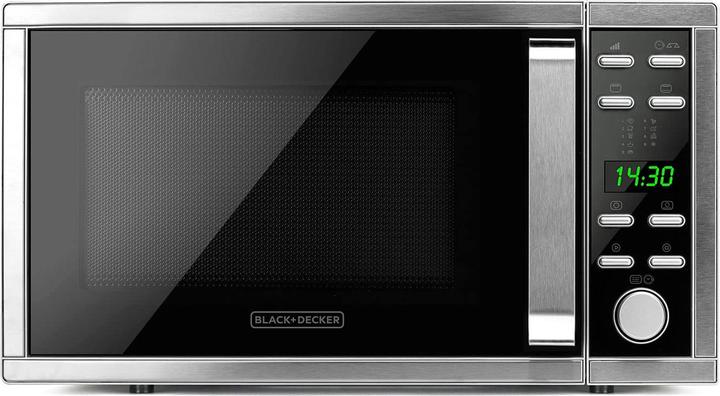 Produktbild Black & Decker BXMZ901E (25 l)