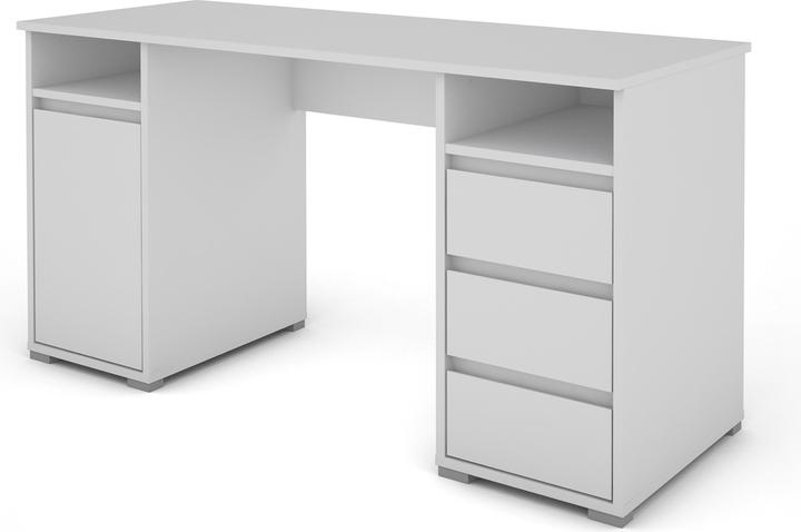 Produktbild ByLiving Lobo (138 x 55 x 75 cm)