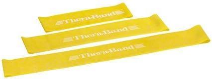 Produktbild TheraBand Loop (0.21 m, Leicht)