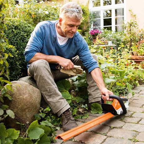 Produktbild Stihl HSA 45 (Akkuheckenschere)