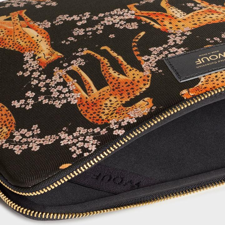 Image du produit Wouf Pochette pour ordinateur portable Daily 34 cm (15")