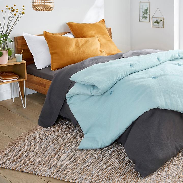 Produktbild La Redoute Interieurs Abella (150 x 150 cm)