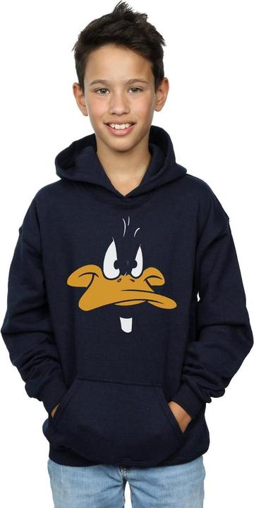 Produktbild Looney Tunes Kapuzenpullover Jungen (128)