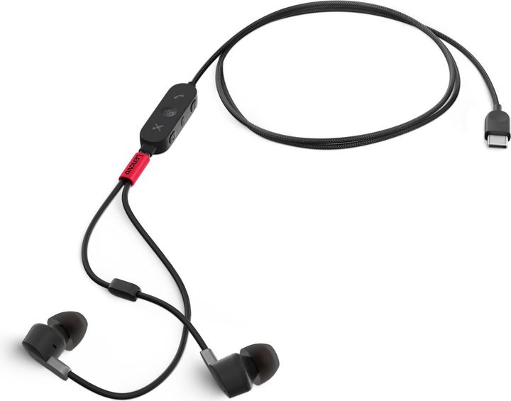 Lenovo Go (ANC, Kabelgebunden)