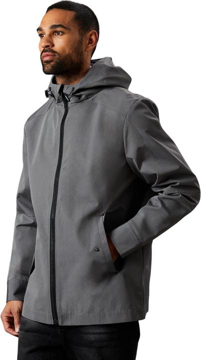 Immagine prodotto Burton Giacca con Cappuccio Uomo (XL)