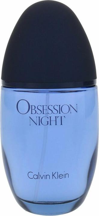 Produktbild Calvin Klein Obsession Night (Eau de Parfum, 100 ml)