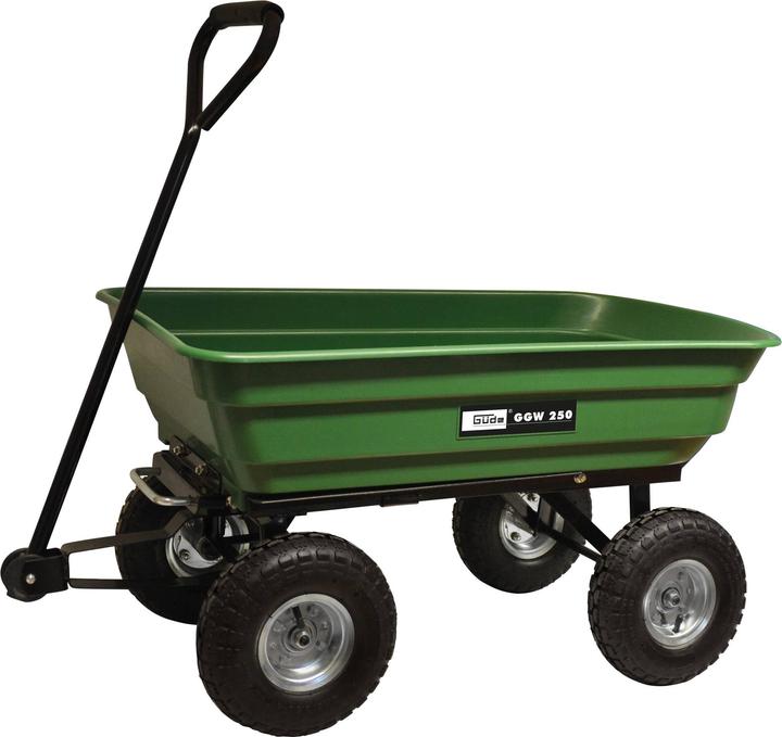 Immagine prodotto Güde GGW 250 (250 kg)