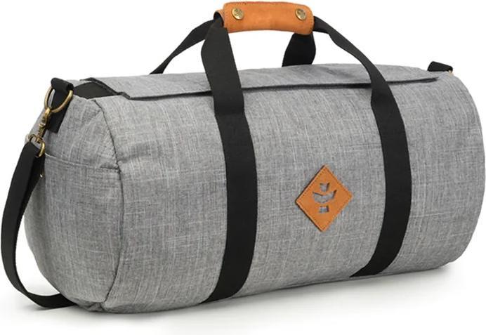 Crosshatch Grey