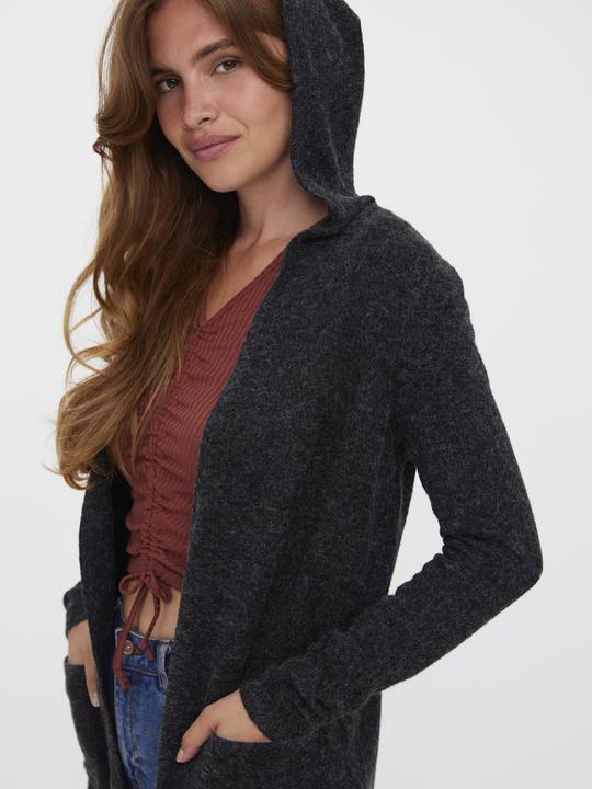 Produktbild Vero Moda Kapuzen Strickjacke (XL)