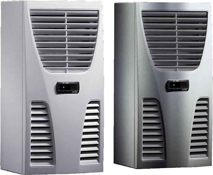Actual product image Rittal opTherm wall-mounted cooling units, cooling output 0.30 kW