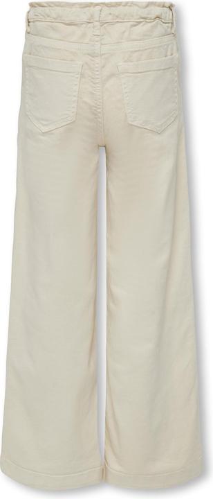 Actual product image Only Wide trousers (122)
