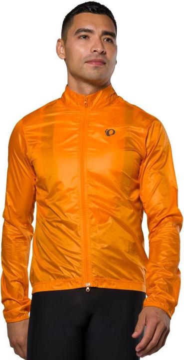 Produktbild Pearl Izumi Leichte winddichte Fahrradjacke Herren "Attack Barr" (XXL)
