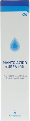 Produktbild Bausch + Lomb Manto Acid+Urea 100ml Cpi