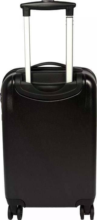 Produktbild Scooli Reisekoffer Marvel 20', Kofferart: Hartschalengepäck (36 l, Handgepäck (bis 50l))