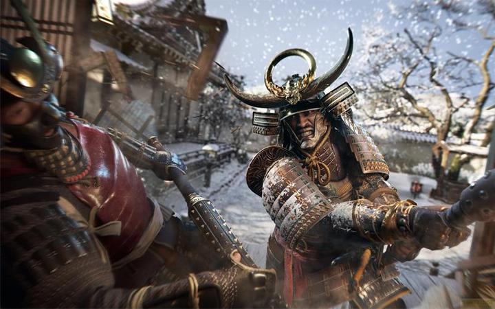 Image du produit Ubisoft Assassin's Creed : Shadows - Édition Gold (PS5, DE, IT, FR)
