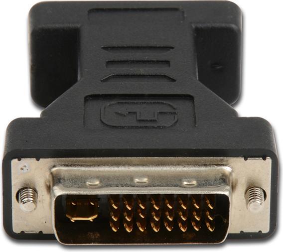 Actual product image Prokord Adapter Dvi-I To VGA (Analog Only) (DVI, VGA)