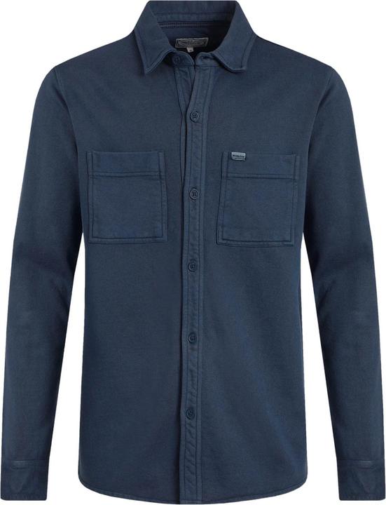 Marineblau