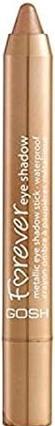 Produktbild Gosh METAL EYES waterproof eyeliner #005-turquoise 1,2 gr (005)