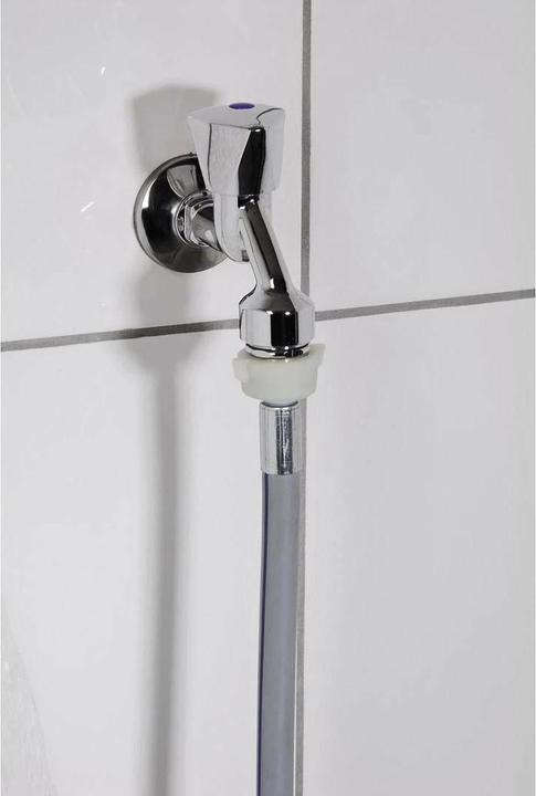 Actual product image Xavax Cold water supply hose