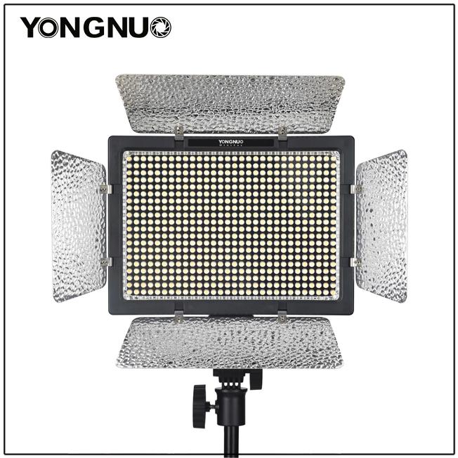 Immagine prodotto Yongnuo YN-600II (Videocamera)