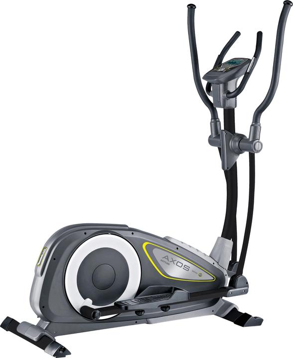 Kettler Nova P