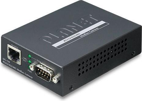 Image du produit Planet Passerelle VoIP SIP à 4 ports 4*FXS