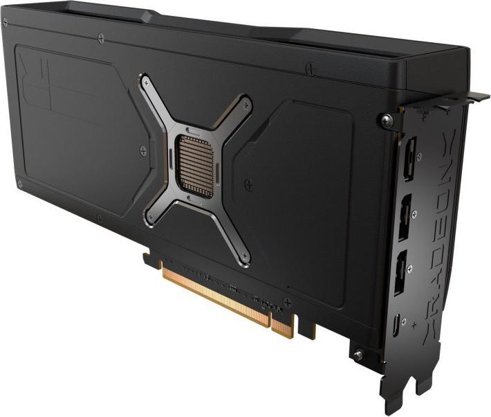 Image du produit AMD Radeon RX 6950 XT (16 Go)