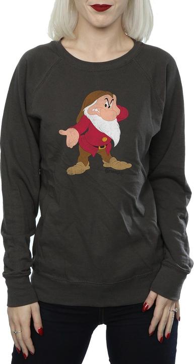 Produktbild Snow White Classic Sweatshirt (M)