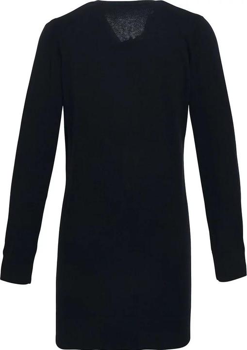 Actual product image Premier Womens/Ladies Longline V Neck Cardigan (42 D)