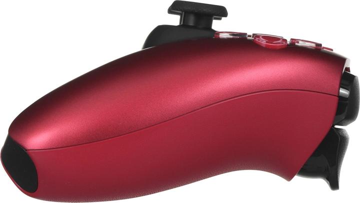Image du produit Sony DualSense Wireless-Controller - Volcanic Red (PS5)