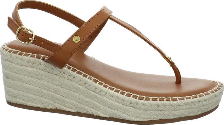 Hey Marly Wedge Bast TS