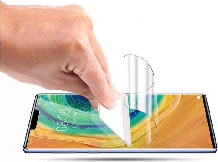 Immagine prodotto Rock Pellicola protettiva Hydrogel Huawei Mate 30 Pro 2x Set (2 Pezzo/i, Mate 30 Pro)