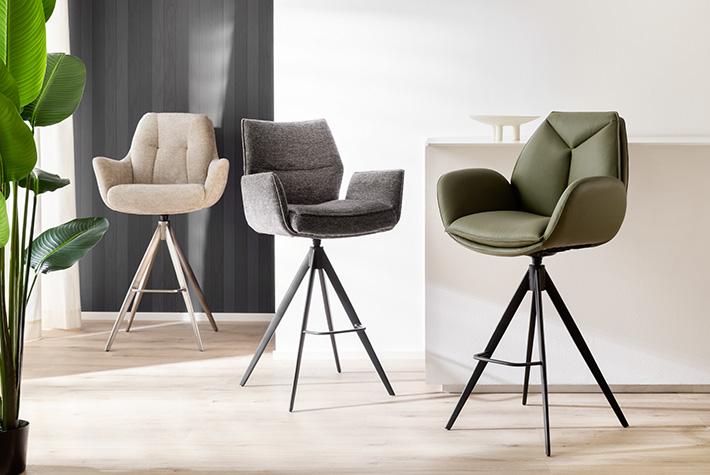 Produktbild DXRacer Assento