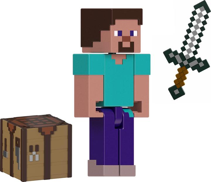 Produktbild Minecraft Steve