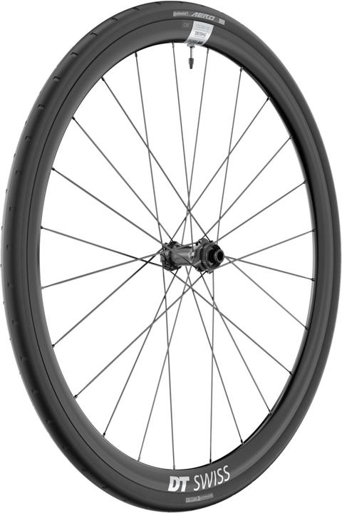 Actual product image DT Swiss E 1800 SPLINE Laufrad (Front wheel, 29")