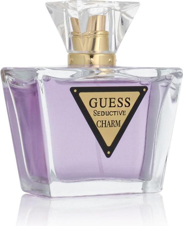 Produktbild Guess Seductive Charm by (Eau de Toilette, 75 ml)