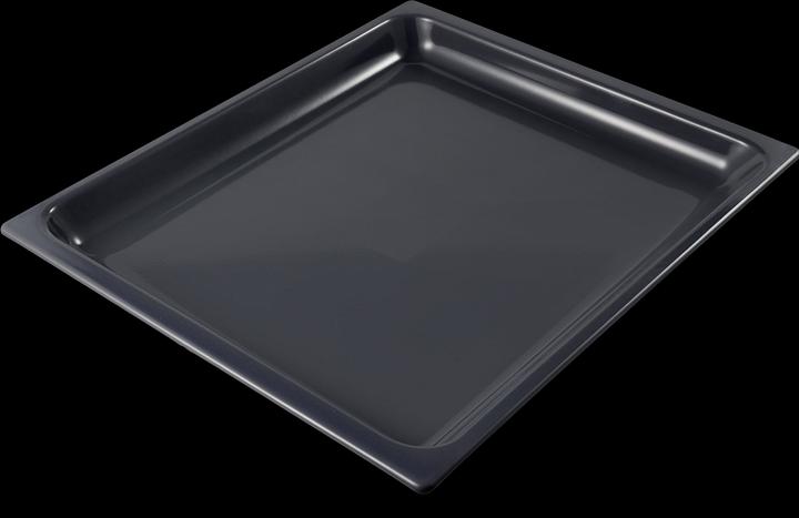 Actual product image Miele Universal plate