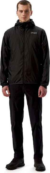 Produktbild Berghaus Alpha Resist-air Jacket (L)