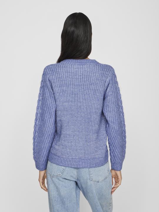 Actual product image Vila Round neck knit jumper (M)