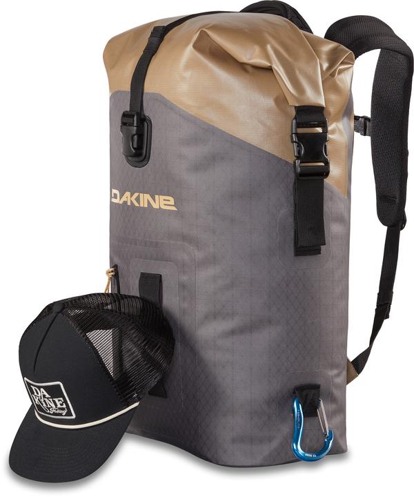 Actual product image Dakine Cyclone Wet/Dry (29 l)