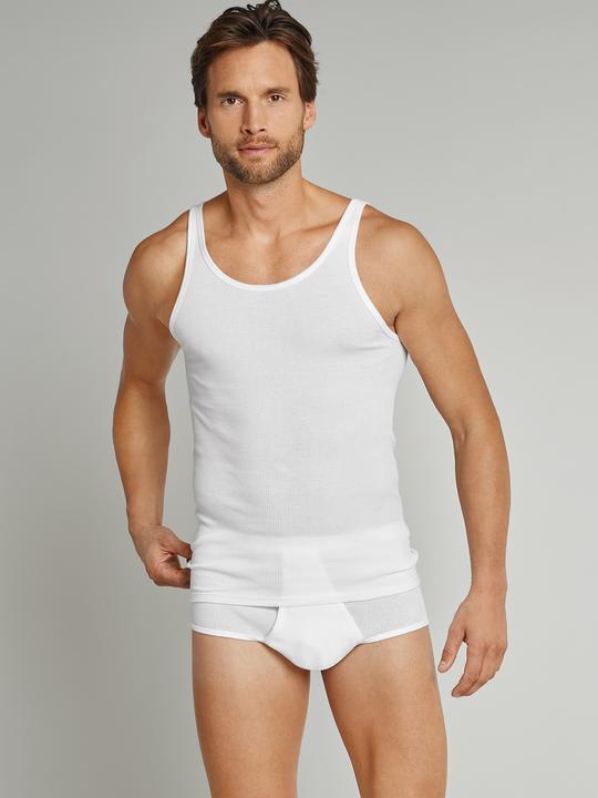 Image du produit Schiesser Maillot de corps Original Classics (7)